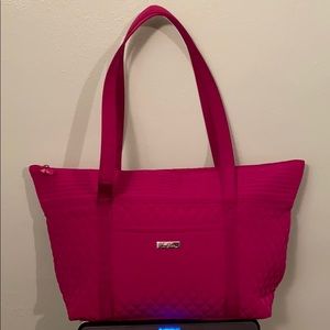 NWT Vera Bradley “Miller” Tote
